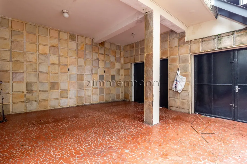 Casa, 5 quartos, 190 m² - Foto 8