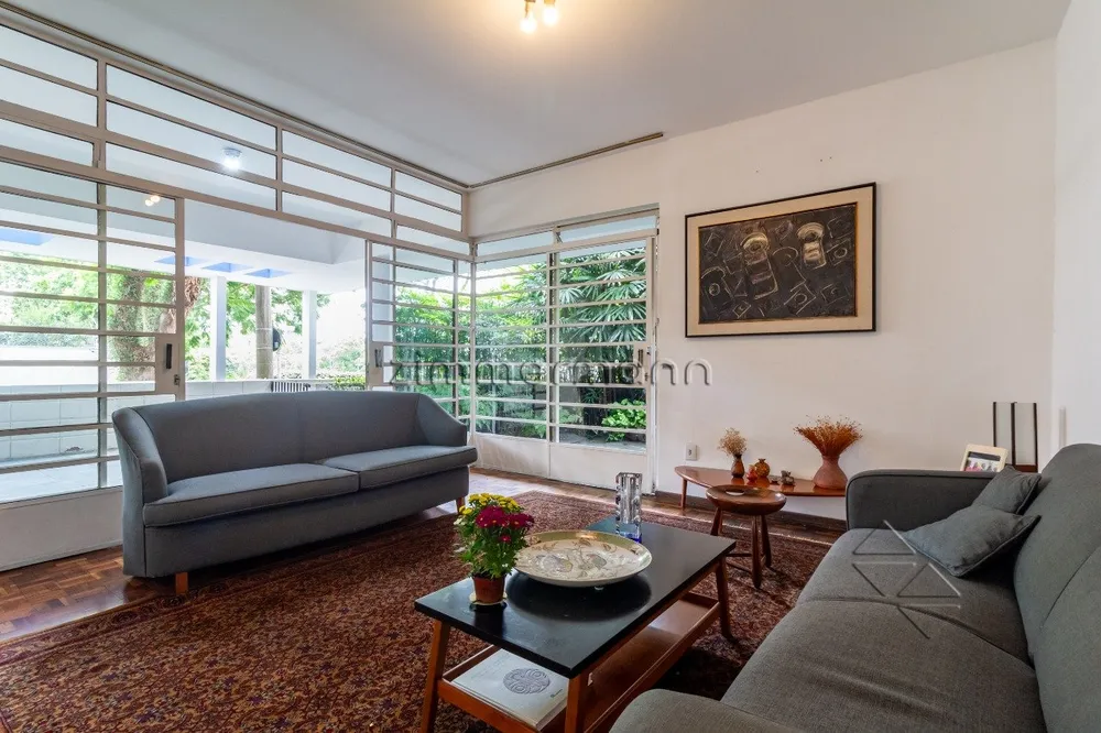 Casa, 5 quartos, 190 m² - Foto 6