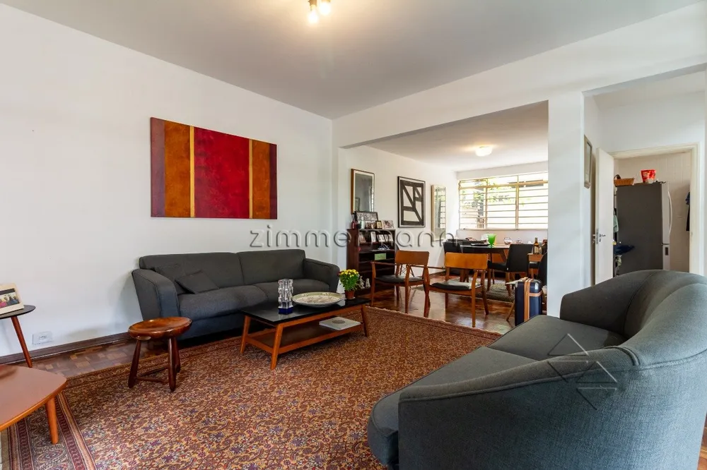 Casa, 5 quartos, 190 m² - Foto 2