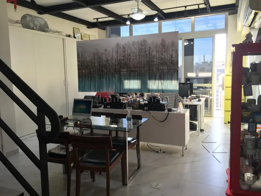Casa Comercial, 88 m² - Foto 4