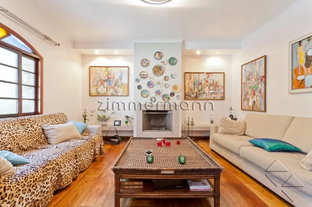 Casa, 4 quartos, 540 m² - Foto 2