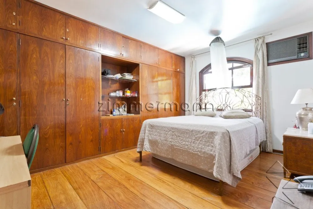 Casa, 4 quartos, 540 m² - Foto 4