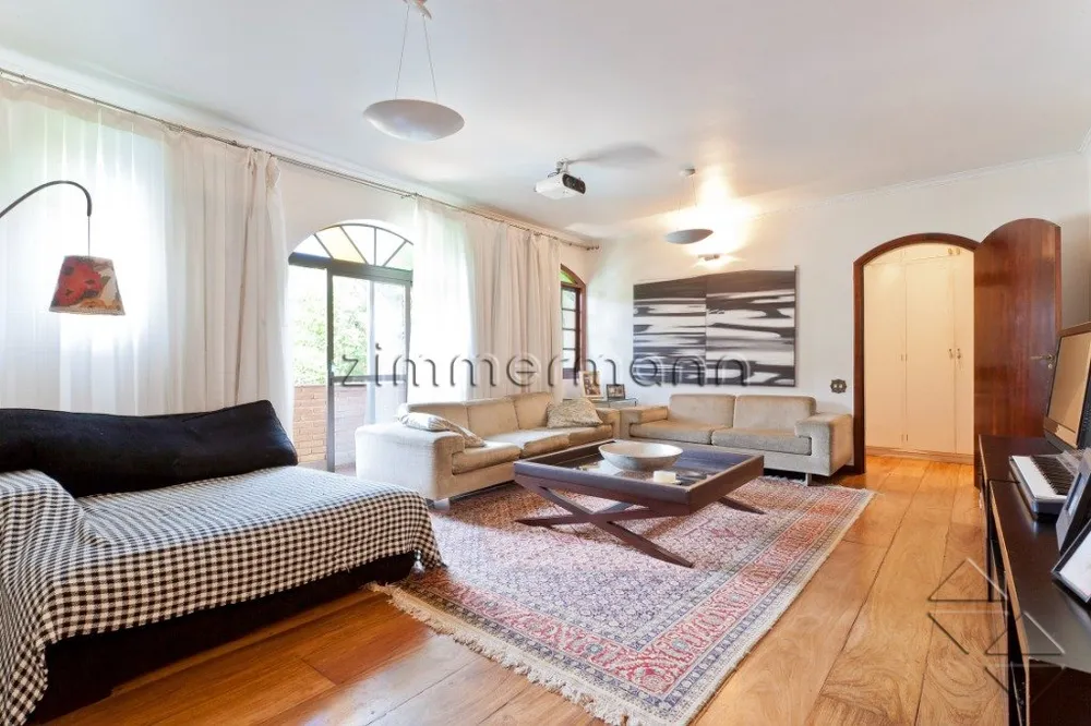 Casa, 4 quartos, 540 m² - Foto 5