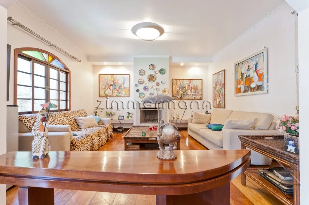 Casa, 4 quartos, 540 m² - Foto 3