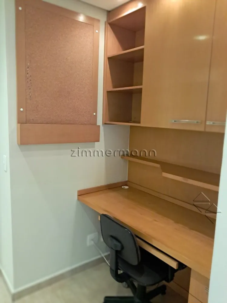 Apartamento, 2 quartos, 100 m² - Foto 5