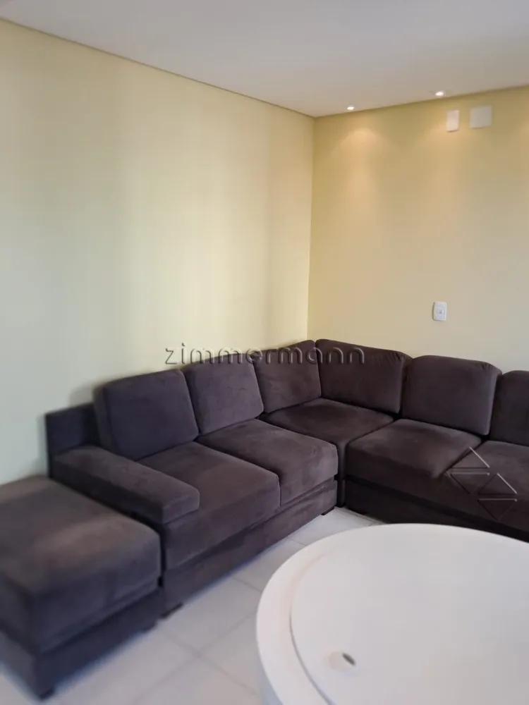 Apartamento, 2 quartos, 100 m² - Foto 4