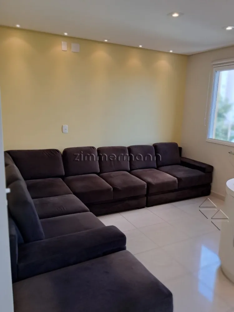 Apartamento, 2 quartos, 100 m² - Foto 3