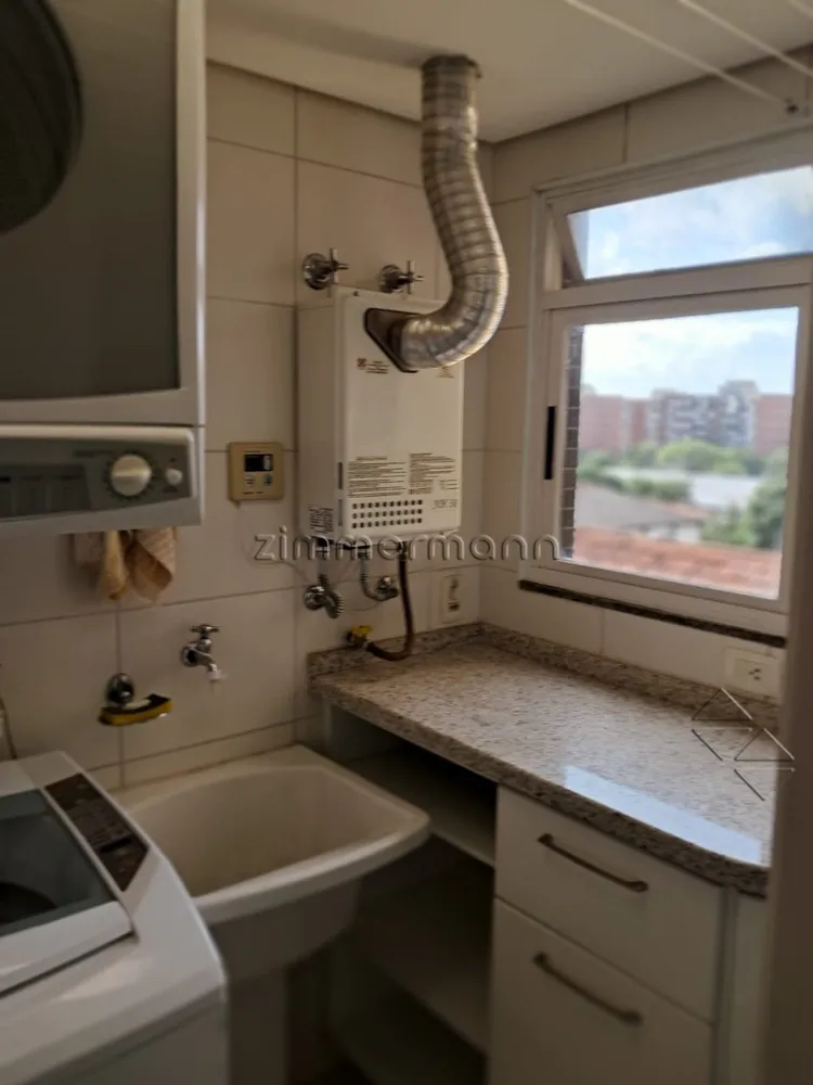 Apartamento, 2 quartos, 100 m² - Foto 8