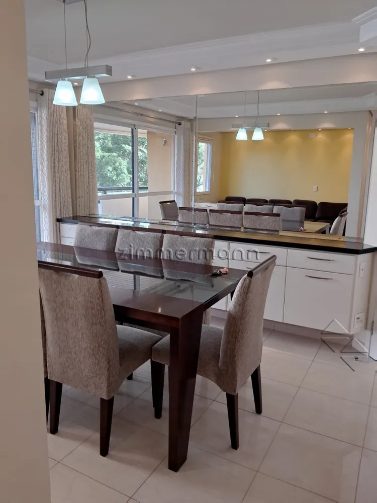 Apartamento, 2 quartos, 100 m² - Foto 1