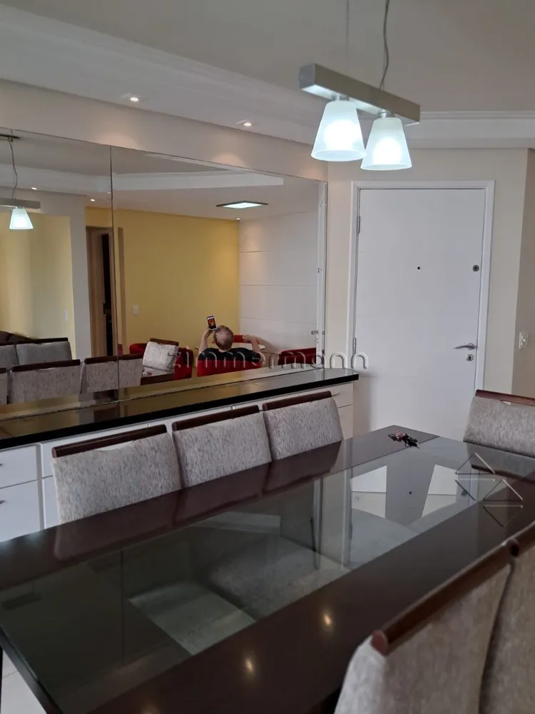Apartamento, 2 quartos, 100 m² - Foto 2
