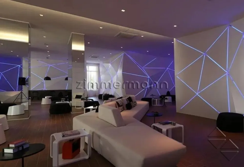 Apartamento, 4 quartos, 241 m² - Foto 4