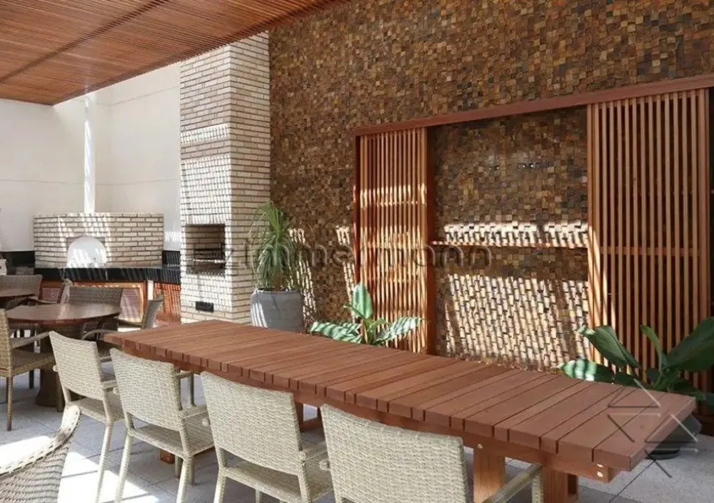 Apartamento, 4 quartos, 241 m² - Foto 9