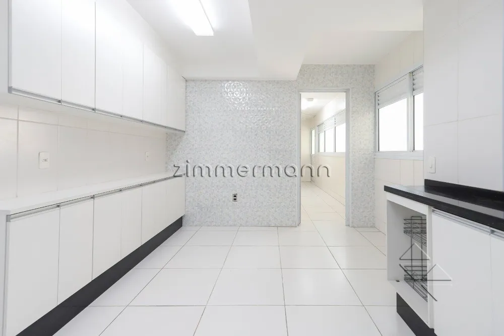 Apartamento, 4 quartos, 241 m² - Foto 11
