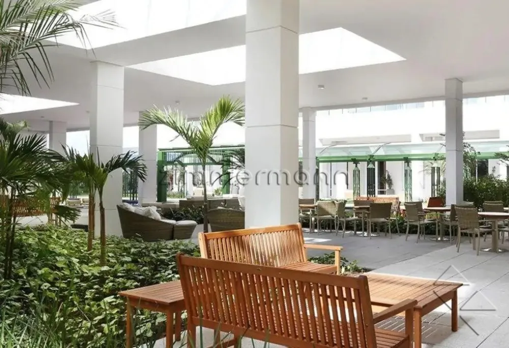 Apartamento, 4 quartos, 241 m² - Foto 1