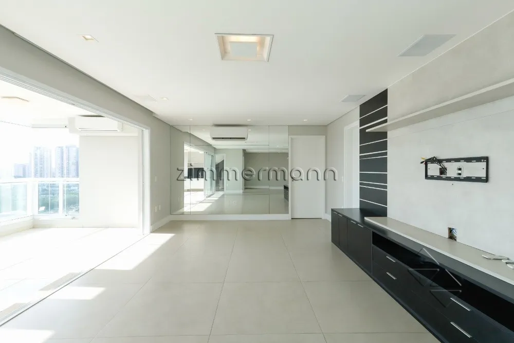 Apartamento, 4 quartos, 241 m² - Foto 2