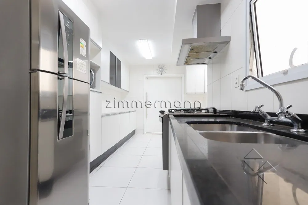 Apartamento, 4 quartos, 241 m² - Foto 3
