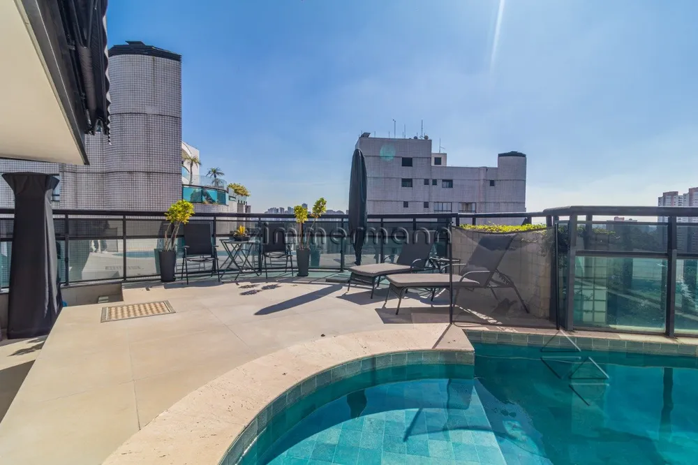 Apartamento, 4 quartos, 288 m² - Foto 1