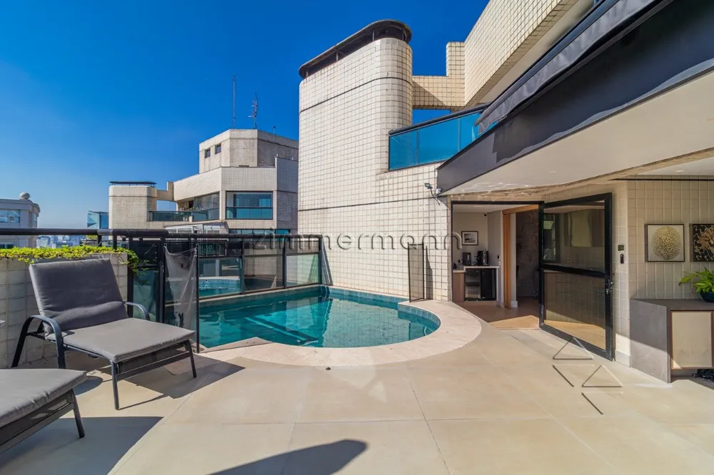 Apartamento, 4 quartos, 288 m² - Foto 4