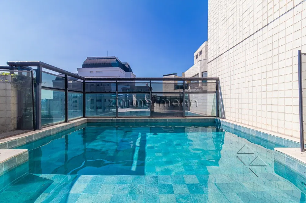 Apartamento, 4 quartos, 288 m² - Foto 2