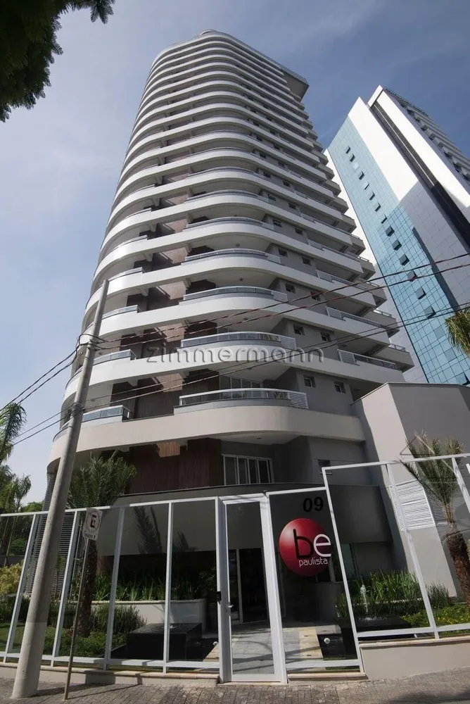 Apartamento, 1 quarto, 35 m² - Foto 6