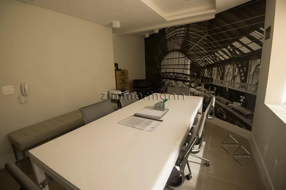 Apartamento, 1 quarto, 35 m² - Foto 12