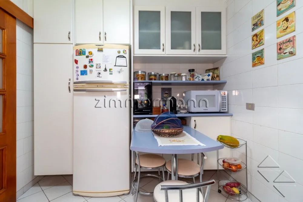 Casa, 3 quartos, 204 m² - Foto 8