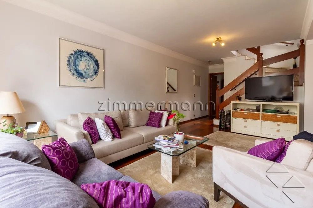 Casa, 3 quartos, 204 m² - Foto 3