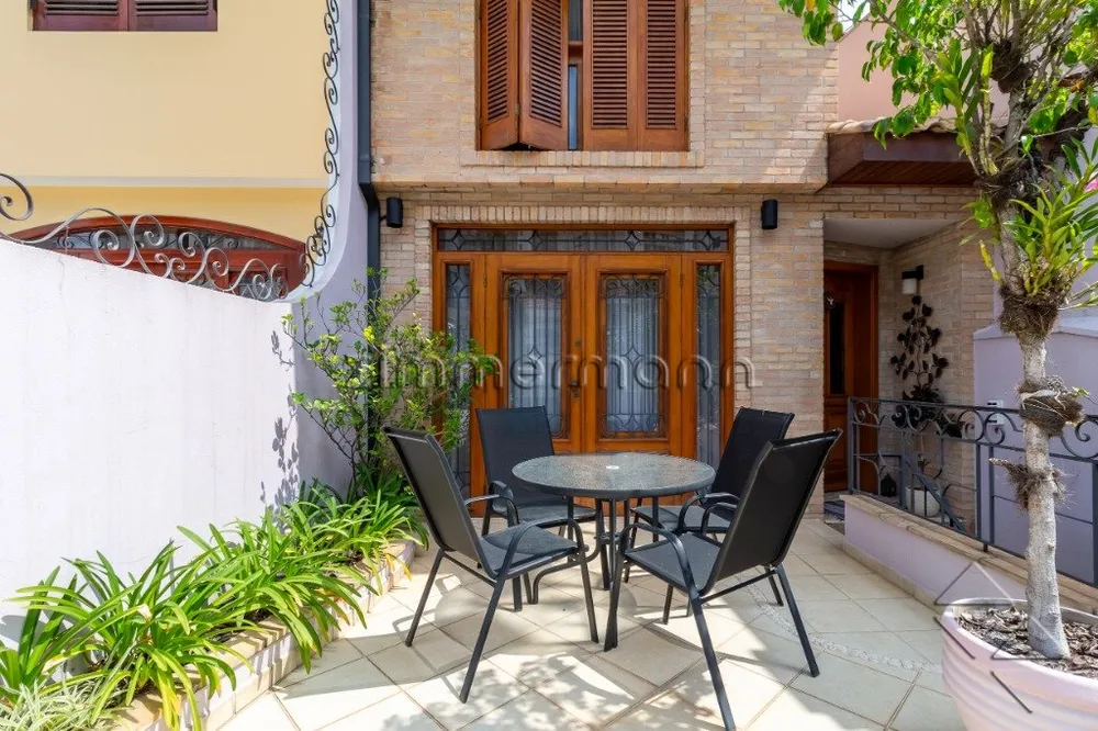 Casa, 3 quartos, 204 m² - Foto 2