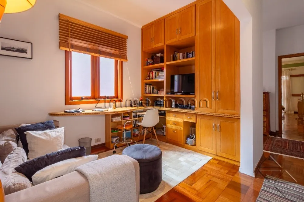 Casa, 3 quartos, 204 m² - Foto 4
