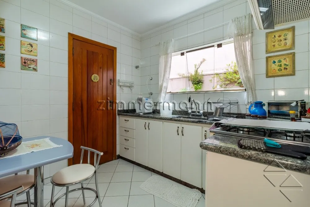 Casa, 3 quartos, 204 m² - Foto 7