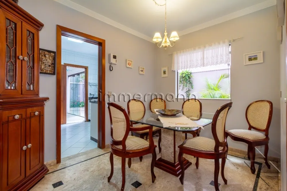Casa, 3 quartos, 204 m² - Foto 6