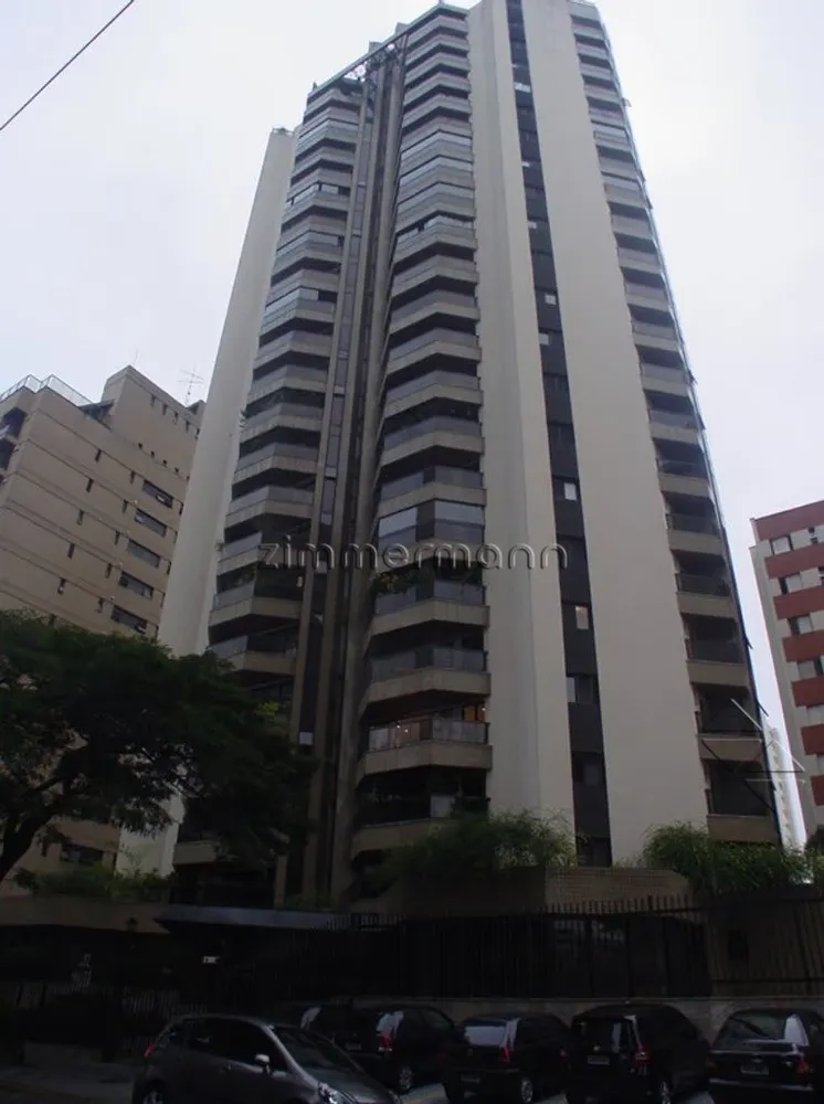 Apartamento, 4 quartos, 148 m² - Foto 5