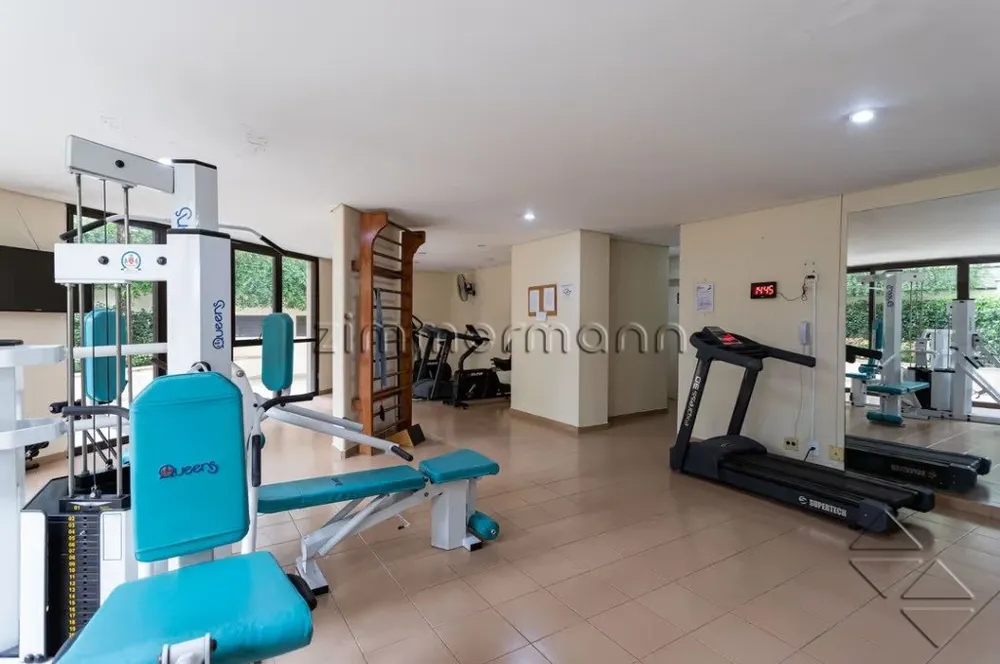 Apartamento, 4 quartos, 148 m² - Foto 6