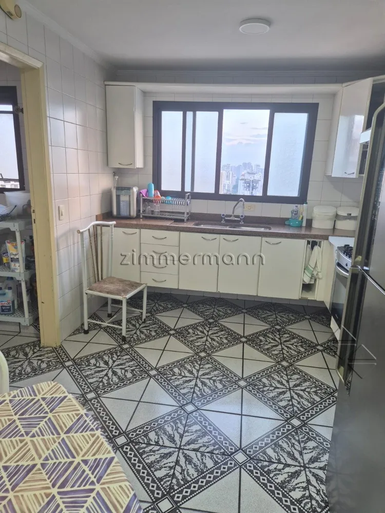 Apartamento, 4 quartos, 148 m² - Foto 11