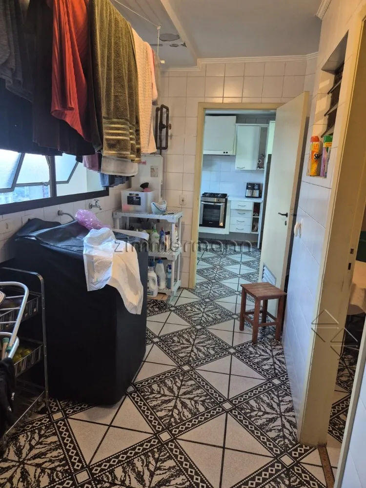 Apartamento, 4 quartos, 148 m² - Foto 10