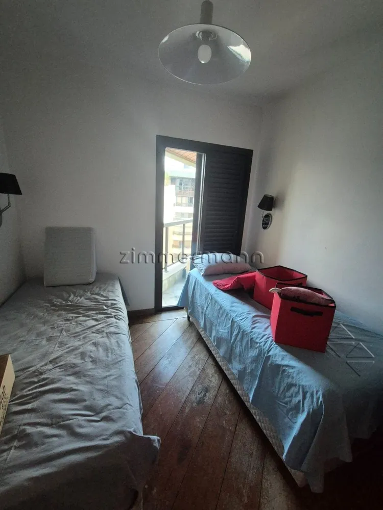 Apartamento, 4 quartos, 148 m² - Foto 4