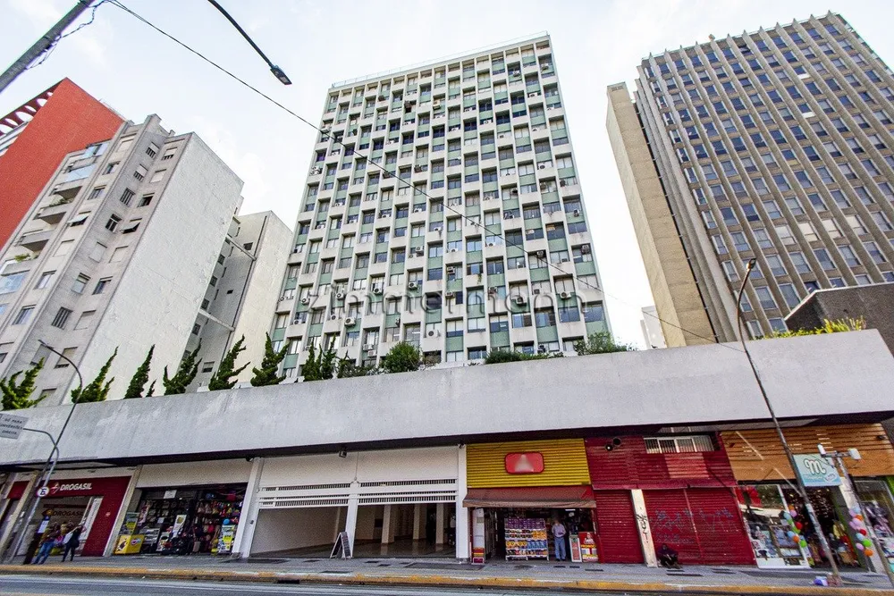 Casa Comercial, 43 m² - Foto 4