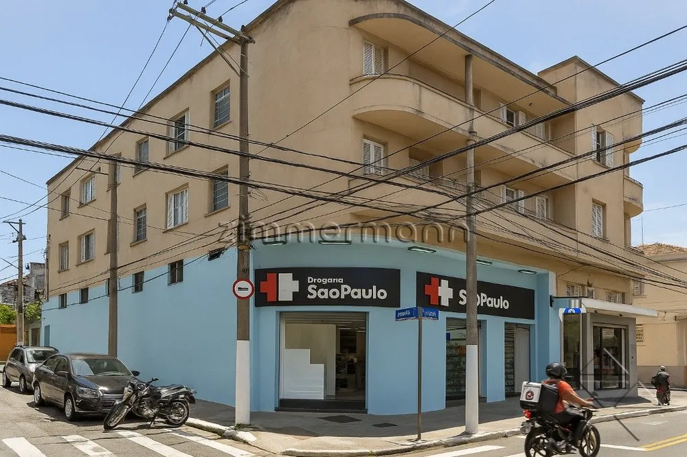 Loteamento e Condomínio, 91 m² - Foto 1