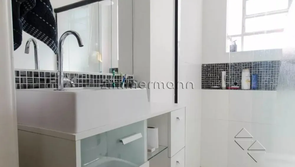 Apartamento, 2 quartos, 66 m² - Foto 4