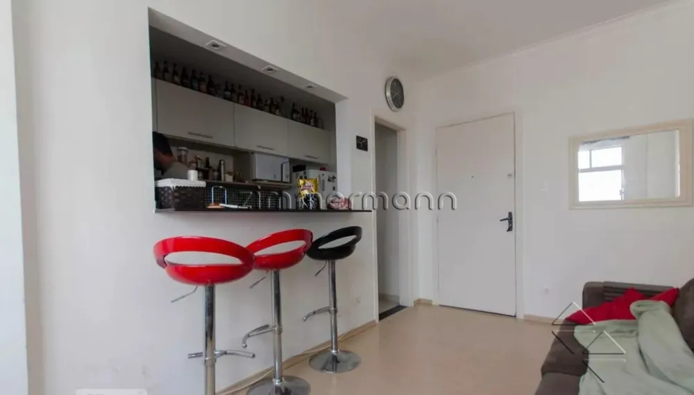 Apartamento, 2 quartos, 66 m² - Foto 2