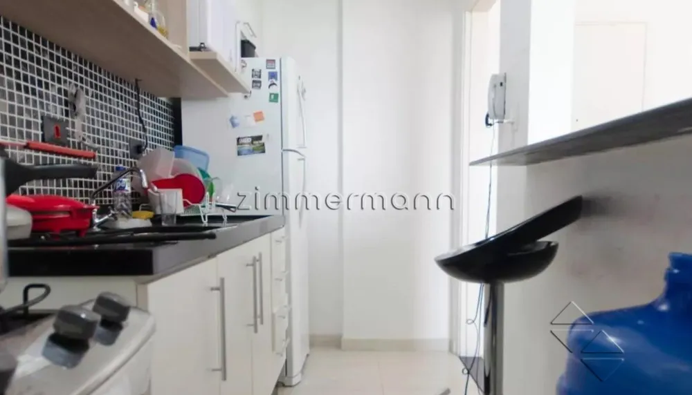 Apartamento, 2 quartos, 66 m² - Foto 5