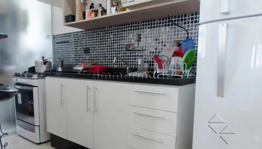 Apartamento, 2 quartos, 66 m² - Foto 5