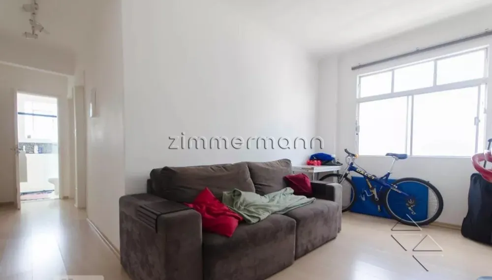 Apartamento, 2 quartos, 66 m² - Foto 1