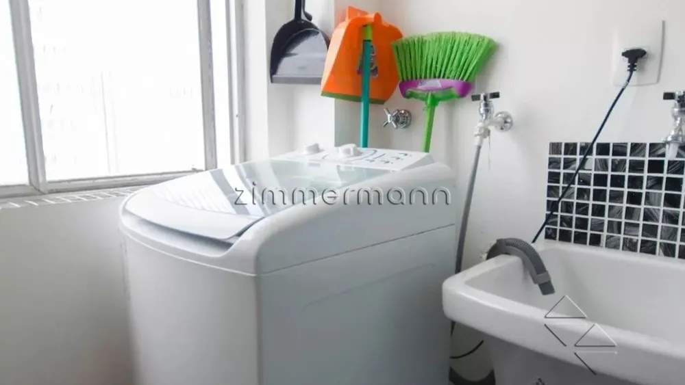 Apartamento, 2 quartos, 66 m² - Foto 6