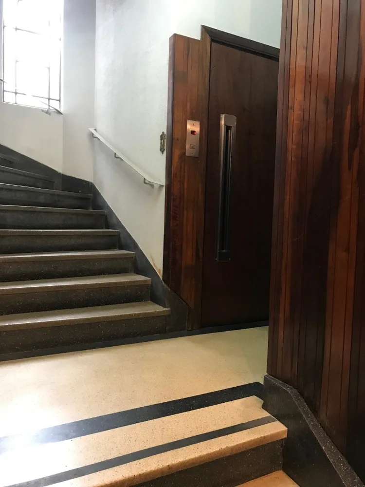 Apartamento, 1 quarto, 36 m² - Foto 1