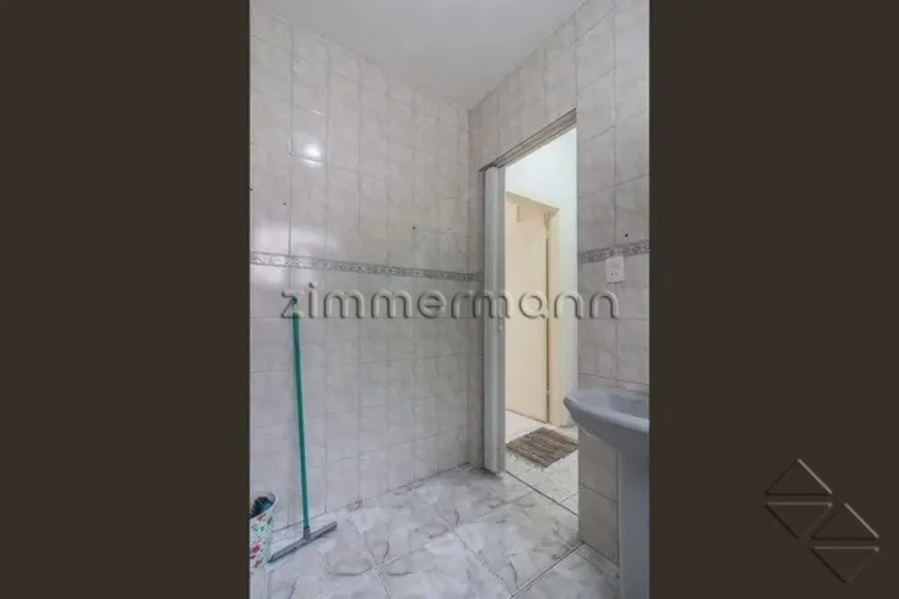 Apartamento, 1 quarto, 36 m² - Foto 3