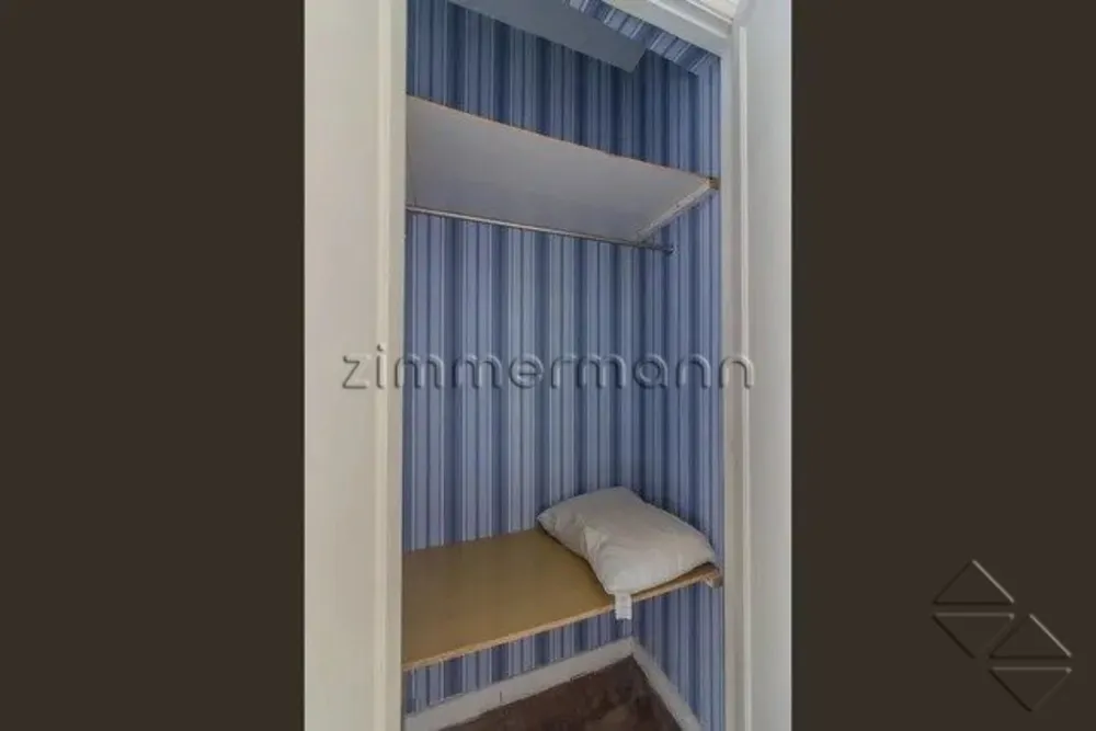 Apartamento, 1 quarto, 36 m² - Foto 4