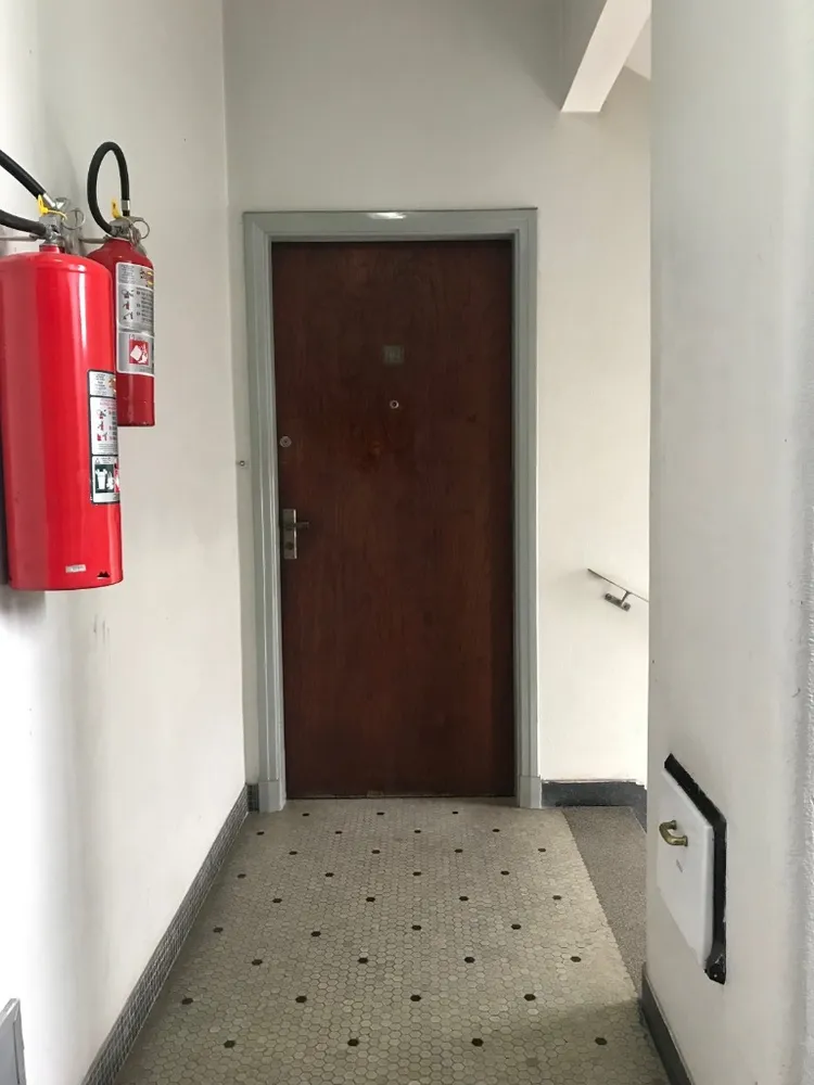 Apartamento, 1 quarto, 36 m² - Foto 3