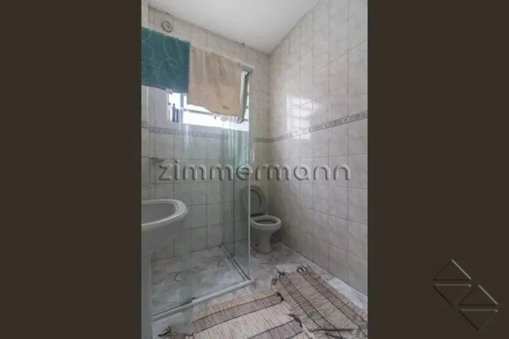 Apartamento, 1 quarto, 36 m² - Foto 2