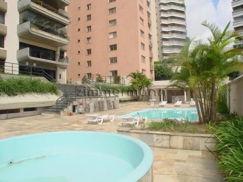 Apartamento, 3 quartos, 240 m² - Foto 7